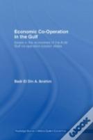 Economic Co-Operation In The Gulf
