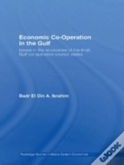 Capa do artigo Economic Co-Operation In The Gulf