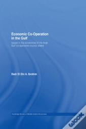 Economic Co-Operation In The Gulf