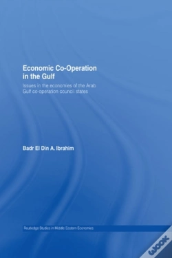 Capa do artigo Economic Co-Operation In The Gulf