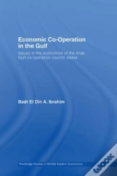 Economic Co-Operation In The Gulf