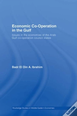 Capa do artigo Economic Co-Operation In The Gulf