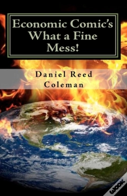 Capa do artigo Economic Comic'S What A Fine Mess!: From