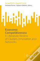 Economic Competitiveness