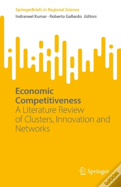 Capa do artigo Economic Competitiveness