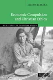 Economic Compulsion And Christian Ethics