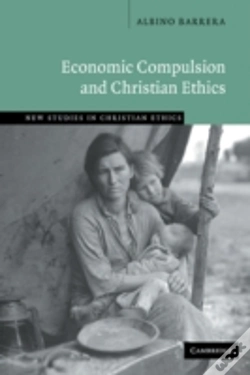 Capa do artigo Economic Compulsion And Christian Ethics