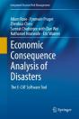 Economic Consequence Analysis Of Disasters - Preview