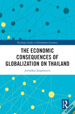 Capa do artigo Economic Consequences Of Globalization On Thailand