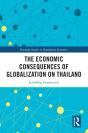 Economic Consequences Of Globalization On Thailand - Preview