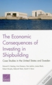 Capa do artigo Economic Consequences Of Invespb