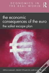 Economic Consequences Of The Euro