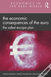 Capa do artigo Economic Consequences Of The Euro