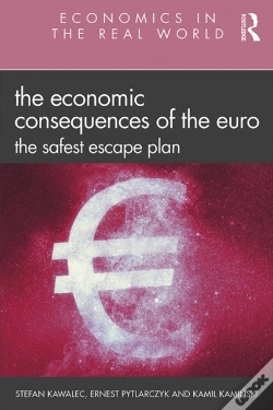 Capa do artigo Economic Consequences Of The Euro