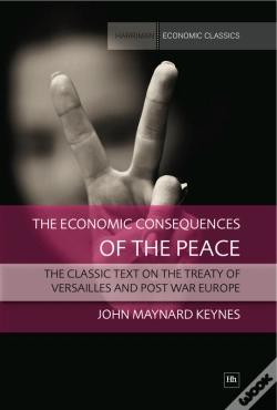 Capa do artigo Economic Consequences Of The Peace