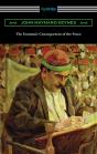 Economic Consequences Of The Peace - Preview