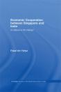 Economic Cooperation Between Singapore And India - Preview