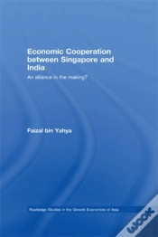 Capa do artigo Economic Cooperation Between Singapore And India