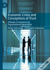 Capa do artigo Economic Crime And Conceptions Of Trust