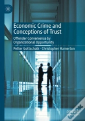 Economic Crime And Conceptions Of Trust