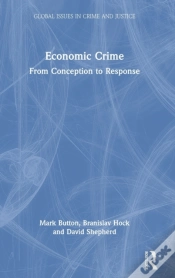 Capa do artigo Economic Crime