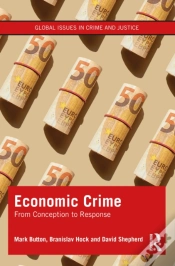 Capa do artigo Economic Crime