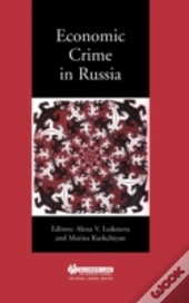 Economic Crime In Russia
