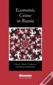 Capa do artigo Economic Crime In Russia