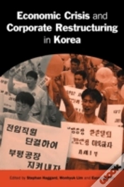 Capa do artigo Economic Crisis And Corporate Restructuring In Korea