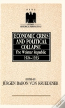 Capa do artigo Economic Crisis And Political Collapse