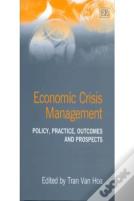 Economic Crisis Management