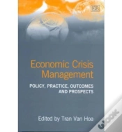 Capa do artigo Economic Crisis Management