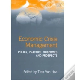 Capa do artigo Economic Crisis Management