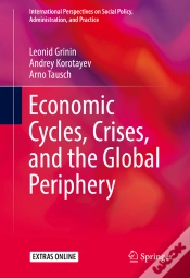 Capa do artigo Economic Cycles, Crises, And The Global Periphery
