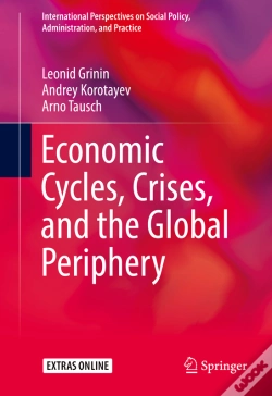 Capa do artigo Economic Cycles, Crises, And The Global Periphery