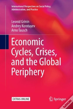 Capa do artigo Economic Cycles, Crises, And The Global Periphery