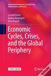 Capa do artigo Economic Cycles, Crises, And The Global Periphery