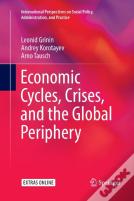 Economic Cycles, Crises, And The Global Periphery