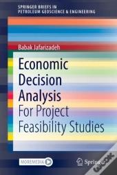 Economic Decision Analysis