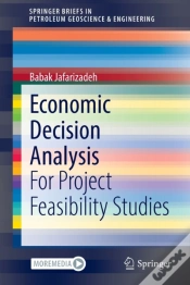 Capa do artigo Economic Decision Analysis