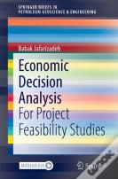 Economic Decision Analysis