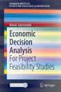 Economic Decision Analysis - Preview