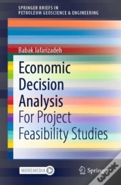 Capa do artigo Economic Decision Analysis