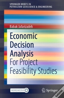 Capa do artigo Economic Decision Analysis