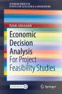 Economic Decision Analysis - Preview