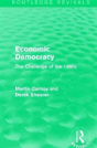 Economic Democracy (Routledge Revivals) - Preview