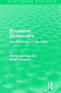 Economic Democracy (Routledge Revivals) - Preview