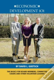 Capa do artigo Economic Development 101