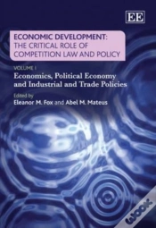Capa do artigo Economic Development
