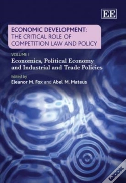 Capa do artigo Economic Development